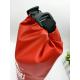 High Protective PVC Waterproof Bag , Fashionable Pvc Tarpaulin Dry Bag