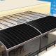 SunWave Balcony 200W Flexible Solar Panel Rectangle Monocrystalline Solar Panel