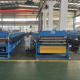 Auto Stacker Double Layer Roll Forming Machine with Hydraulic Decoiler 15m/min