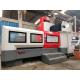 Automated Practical 5 Axis Gantry CNC Machine , 35KVA High Precision Machining Center
