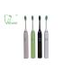Rechargeable 5V Portable Sonic Electric Toothbrush