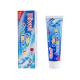 Cavity Protection 50G ODM Organic Children'S Toothpaste For 9 Month Old