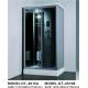 Durable Walk In Steam Shower Cubicle , Jacuzzi Steam Shower Cabins With Seat