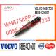 High Quality Diesel Fuel Injector 21586296 3801440 BEBE4C16001 For 9.0 LITRE INDUSTRIAL