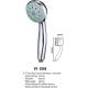 Five Functions Hand Shower