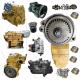 Excavator Engine Spare Parts QSB6.7 QSM11-C QSM11 CATEEerpilar 3114 3116 3064T S6K S4K C4 C6 C7 C9 C11 C13 Fuel Pump