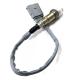 0258027114 Oxygen Sensor Car 8R0906262E Oxygen Sensor for Audi Volkswagen Passat Golf Skoda