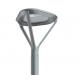 Dark Bronze Garden Lighting Urban Lamp Waterproof IP65 30W-100W For Landscape Lighting
