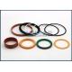 191747A1 Hydraulic Cylinder Seal Kit Fits CNH 570LXT 580SN 7000