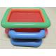 Family Party Toys Indoor Inflatable Sand Tray or Ball Pit