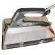 CE 220V Carpet Seaming Iron , Precision Heat Bond Seaming Iron