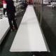 0.5mm PVC EPS sandwich waterproof roof panel for fast assemble buildings