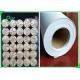 36'' / 48'' / 72'' Garments Drawing Paper / CAD Plotter Paper 70g 80g In Rolls