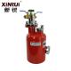 XINRUI Factory Supplies High Quality Gas Flux Vaporizer Gas Flux Tank Brazing Gas Dispenser DXRHF-160B