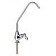 Chrome Finished RO Water Dispenser Faucet Stainless Steel Single Handle