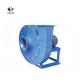 360mm FRP Centrifugal Fan for High Temperature Smoke Extraction in Warehouse Workshop
