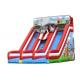 Elephant Backyard Large Inflatable Commercial Slide For Kids EN14960 BV