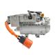 HA-8103010 Electric Scroll Compressor For BYD Qin DM 480V BC28 Electric Car AC Compressor