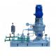 RCP -V2 Oh6 Vertical Inline High Speed Centrifugal Pumps
