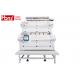 2.0T/H Tea Color Sorter  Processing Machinery With CCD Sensor Device