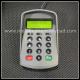 Input Password Counter Bank Keypad Plastic Usb Interface With Display