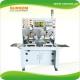 Double-headed constant temperature hot press machine equipment(the pre-press) XCH80-B2
