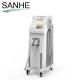 Sanhe AFT SHR Golden manufacture super hair removal machine / shr hair removal / ipl 950