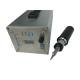Compact Ultrasonic Hand Cutter With Blade Replacement Cloth Cutting