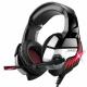 K5 Pro Noise Cancelling PC Gaming Headset with Mic