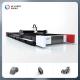 Modern Copper Laser Cutter 1000W - 6000W With Advanced Software Integration