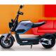Range ≥ 60km Harley Electric Scooter Lithium Battery 60V 20AH Max Speed 40 - 50km/H