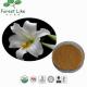 Pure Natural Lily Extract Powder 10:1