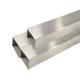 316 Stainless Seamless 430 Steel Pipe Square Welded  200 300 Series