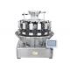 Dimple Plate 50g 60Hz Multi Head Packing Machine