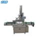 CE Certified 0.8kw 1.2kw Power Automatic Capping Machine Noise ≤70dB With Safety Device