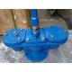 Water Air Bleed Valve With Double Ball 3 And Flat Face Flange AS Per ASME B16.5