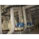 High Efficiency Ethanol Production Equipment Dried Cassava Crushing Set