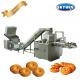 1.5mm Stainless steel Cookie Making Machine