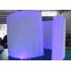 Display Inflatable Photo Booth Wall 9.82 Ft Length AC 110 / 220 V Supply Voltage