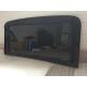 Black Tungsten Wire Car Sunroof Glass For Bmw F52 F30 F34