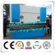 CNC And NC Sheet Metal Bending Machine Hydraulic Press Brake Machine