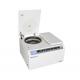 Universal High Speed Benchtop Refrigerated Centrifuge LED And LCD Display