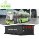 Forklift Truck Lifepo4 Lithium Ion EV Battery 72V 96v 200ah 100V 300Ah 400ah For Golf Cart