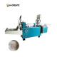 Automatic paper product making machinery dental bib towel machine