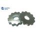 Tct Drum And Cutters And Pentagon Shape Carbide Tipped Milling Cutters For