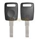 Accurate Audi Smart Key Replacement , HU66 Blade Transponder Chip Key