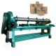 High Productivity Four Link Slotting Cutting Corner For Corrugated Cardboard Machine
