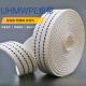 Lightweight UHMWPE Webbing Eco Friendly Uv Resistant Strapping