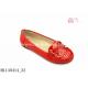 Loafers Manufacturer High Quality Classic Loafers Sale Red(ML140414_12)