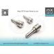 DLLA150P1059 Common Rail Nozzle For Injectors 095000-555#/831# 33800-4570#